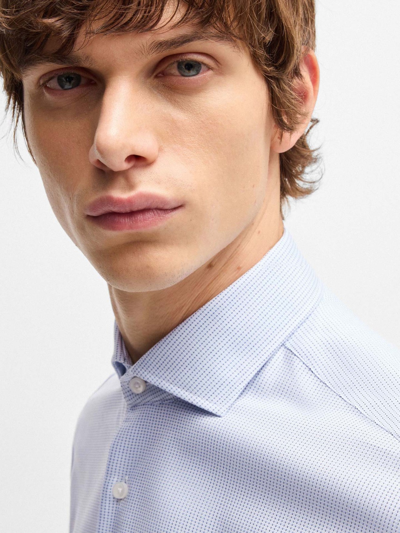 Camisa de Algod�o