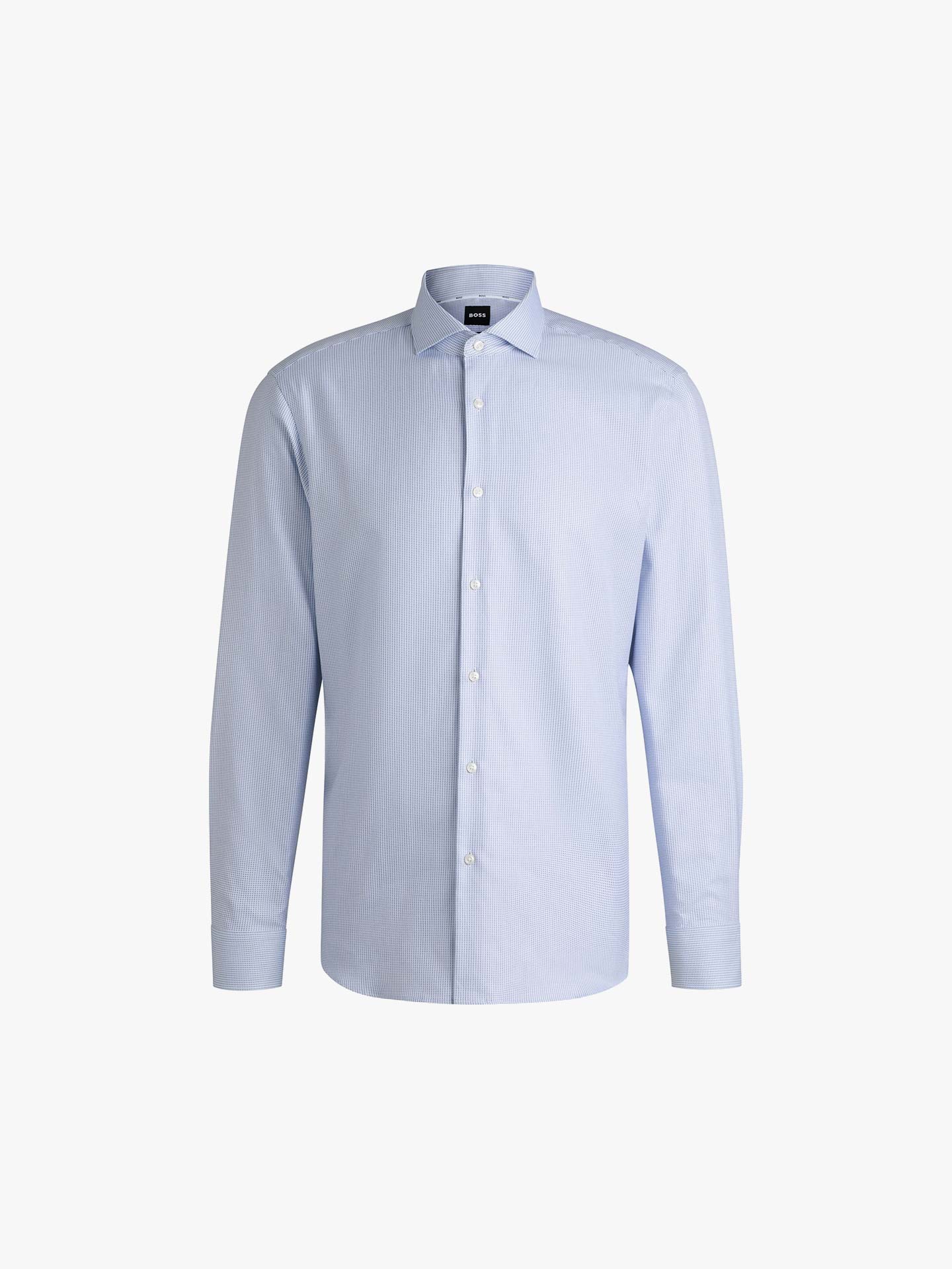 Camisa de Algodão