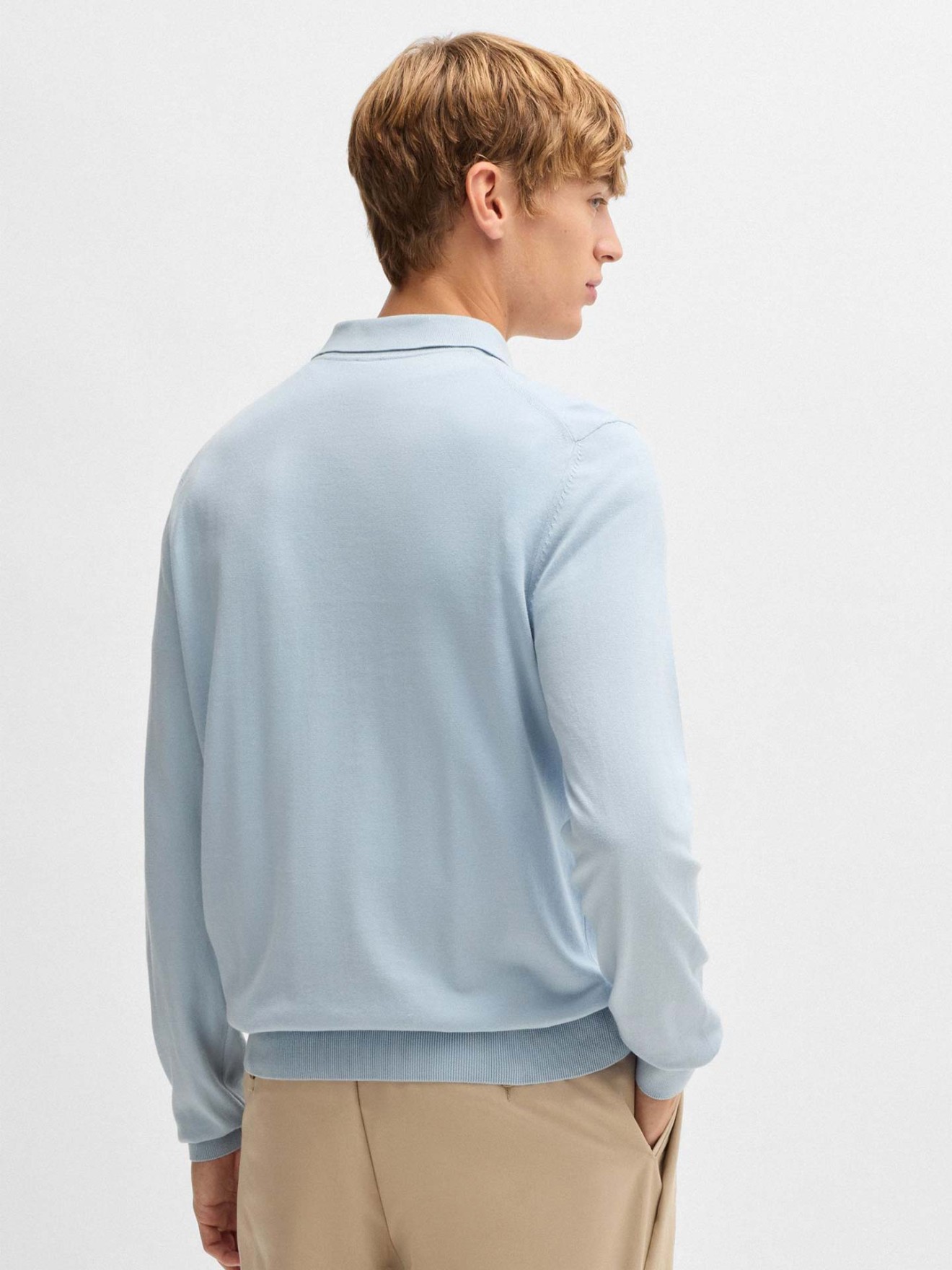 Polo de Algod�o