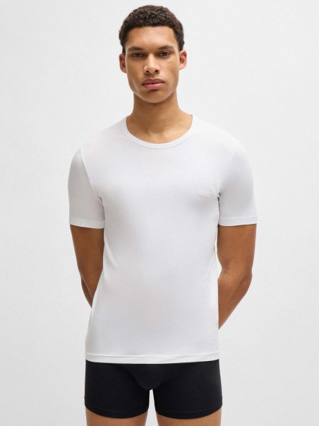Pack 3 T-Shirts