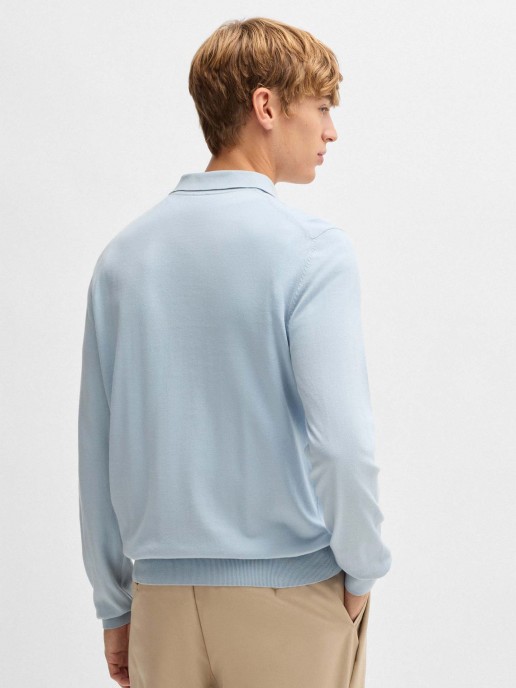 Polo de Algodo