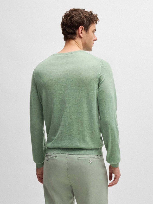 Camisola de Lã