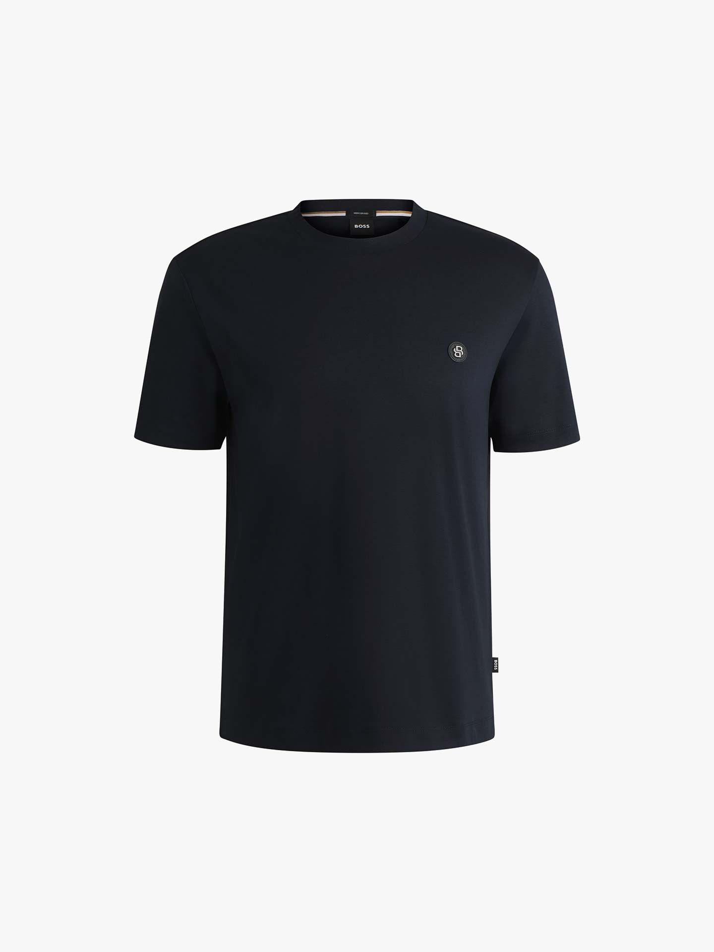 T-shirt de Algodão