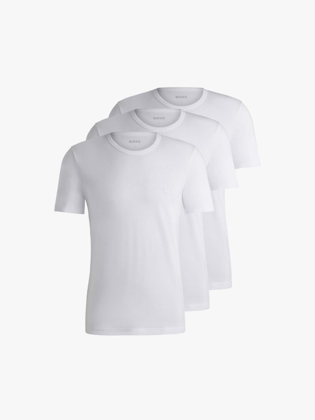 Pack 3 T-Shirts