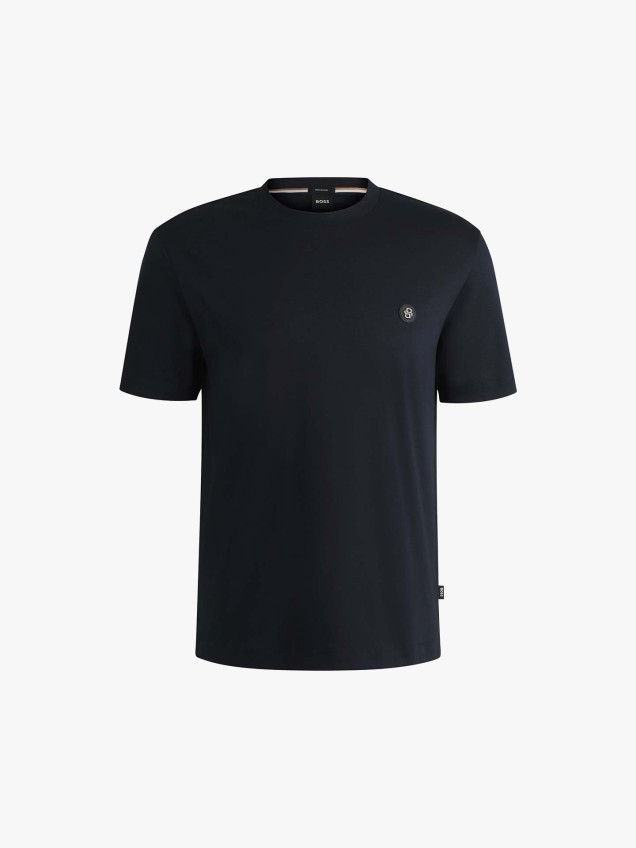T-shirt de Algodão