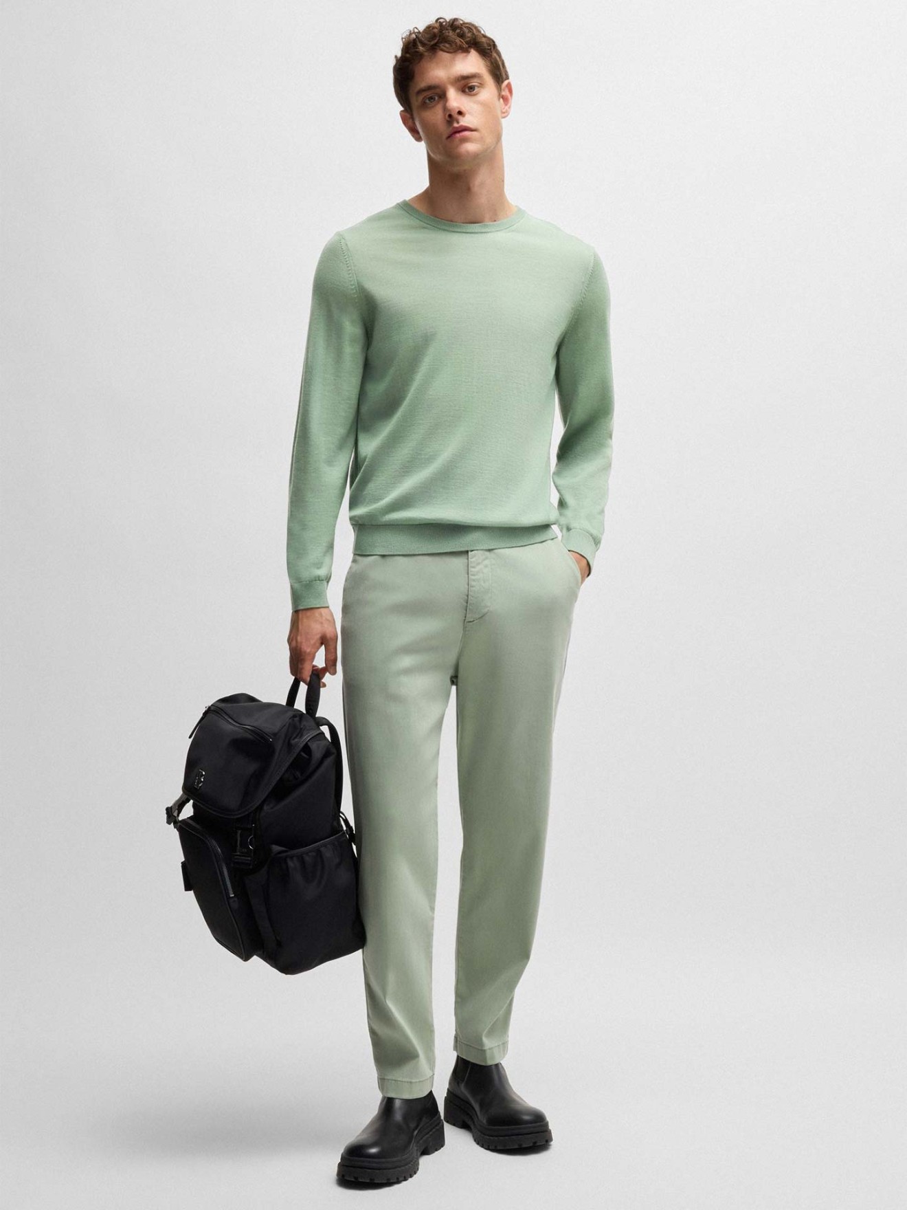 Camisola de L�