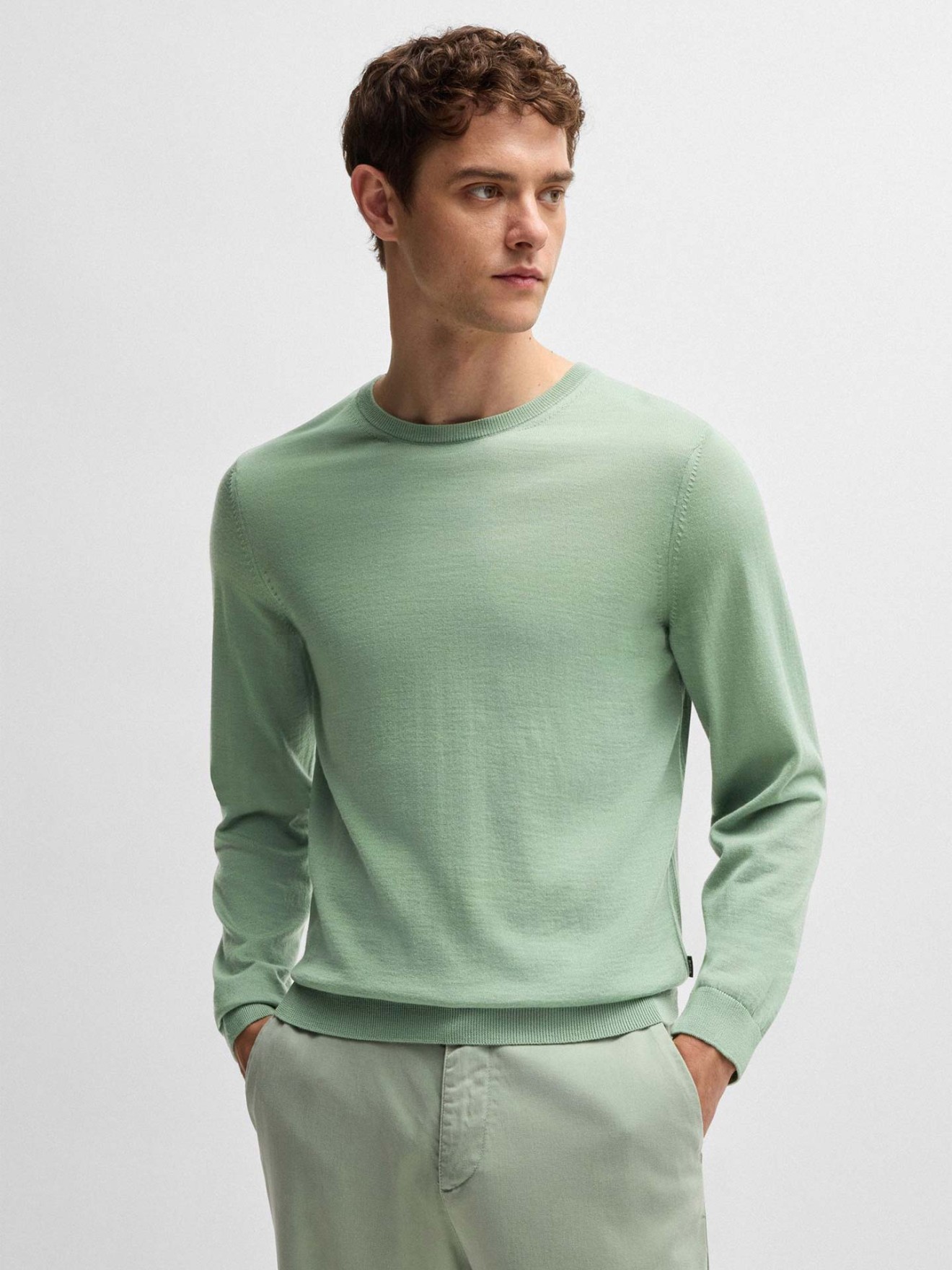 Camisola de L�
