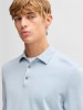 Polo de Algodo