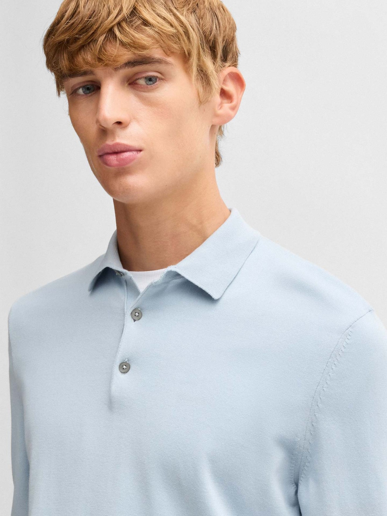 Polo de Algod�o