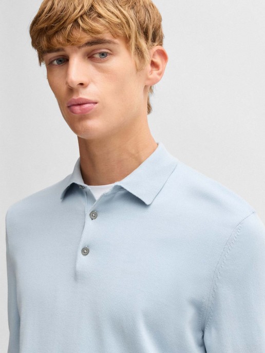 Polo de Algodo