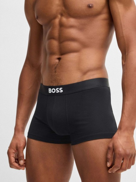 Pack 3 Boxers