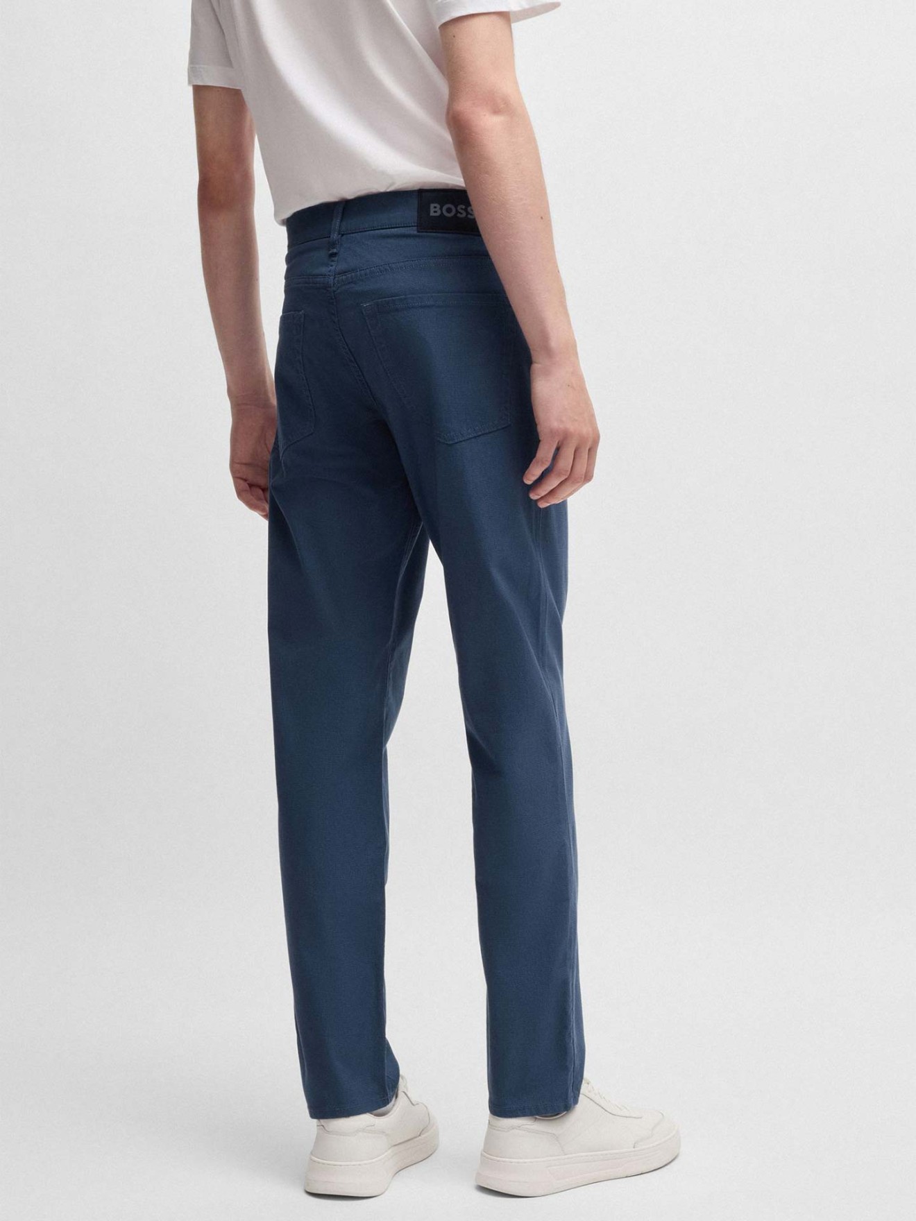 Calas Regular Fit