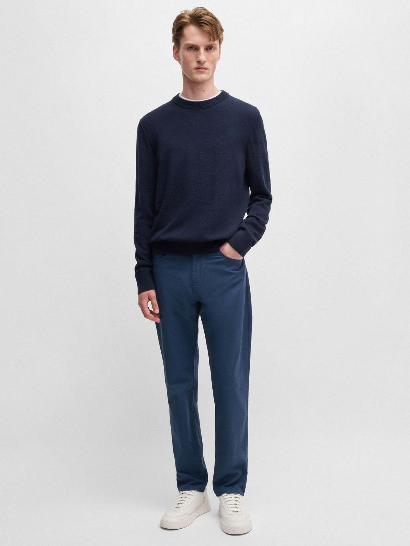 Cal�as Regular Fit
