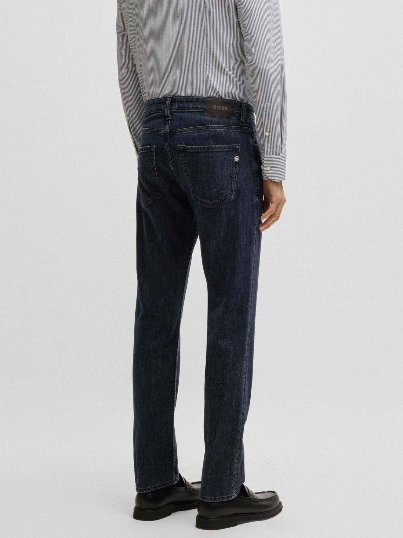 Cal�as de Ganga Slim Fit