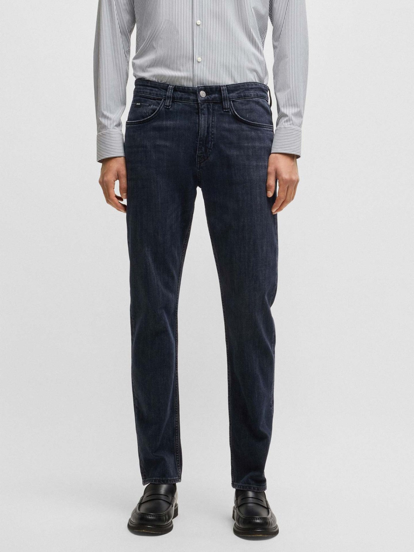 Cal�as de Ganga Slim Fit