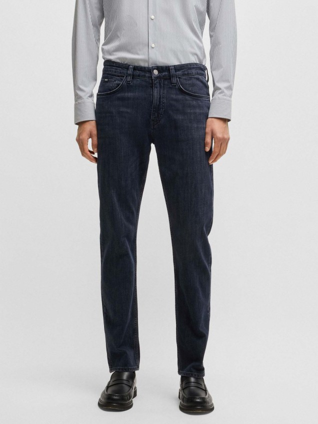 Cal�as de Ganga Slim Fit
