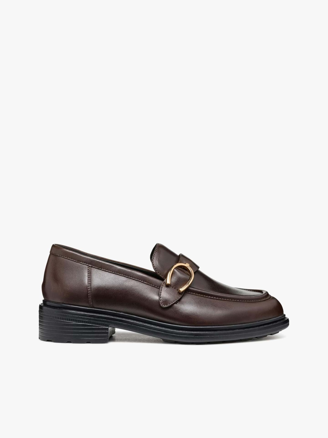Sapatos de Pele