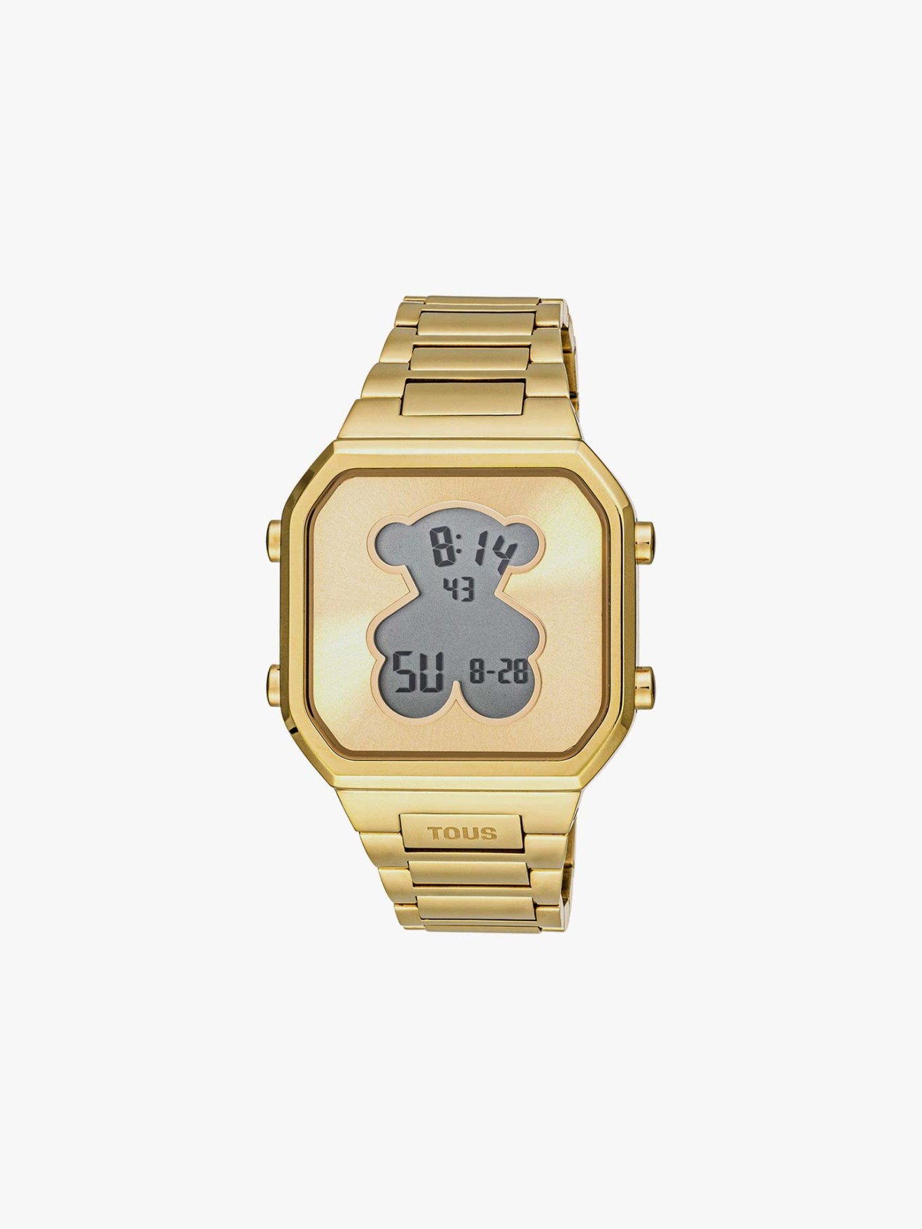 Rel�gio D-Bear