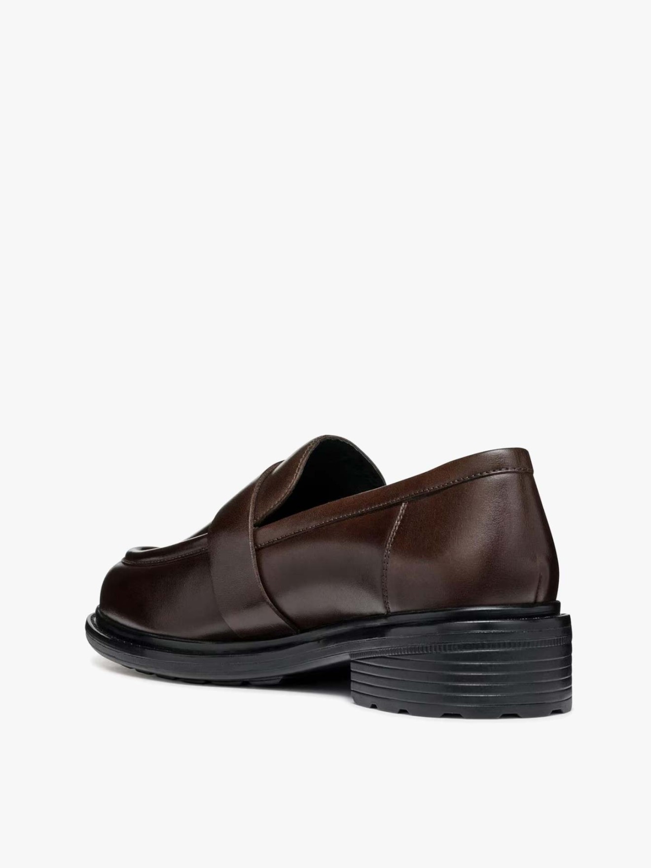 Sapatos de Pele