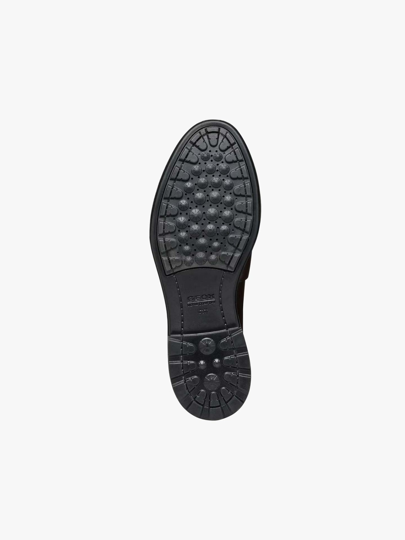 Sapatos de Pele