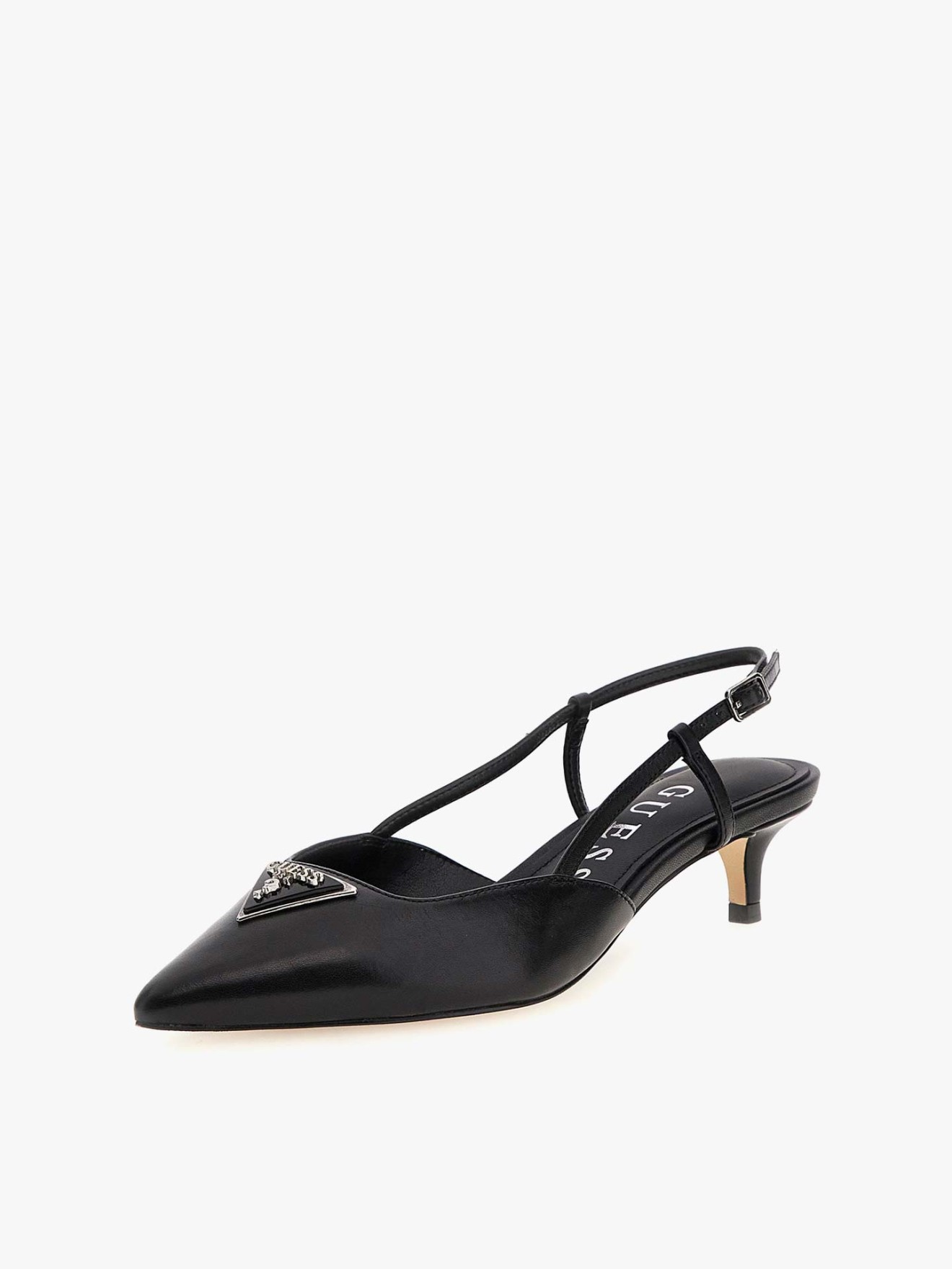 Sapatos de Salto Alto