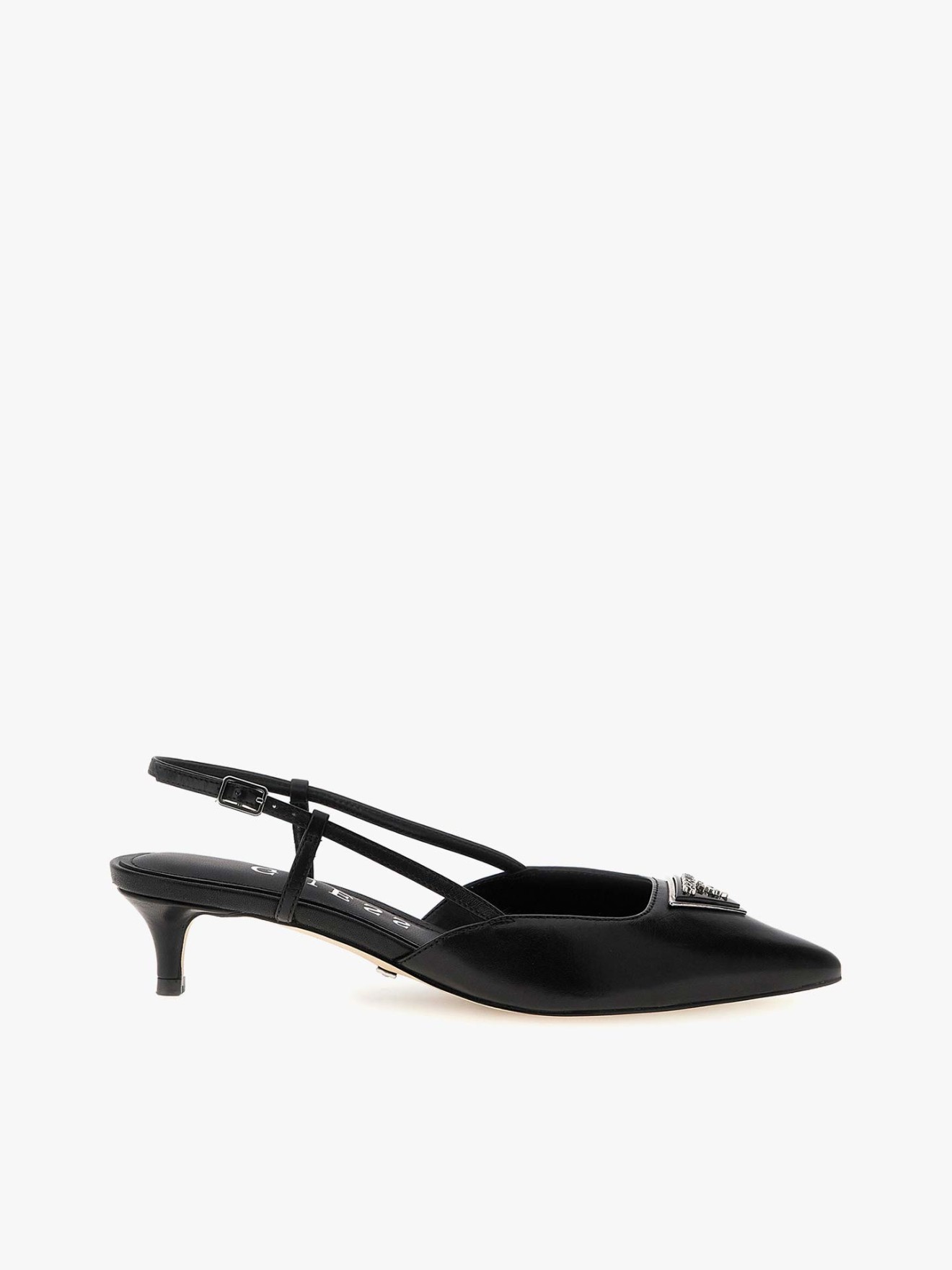 Sapatos de Salto Alto