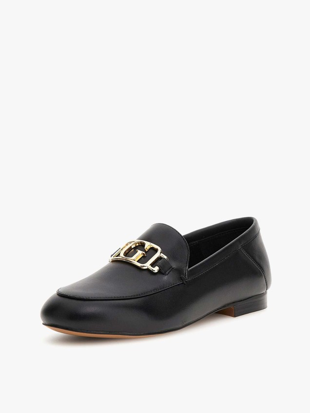 Mocassins