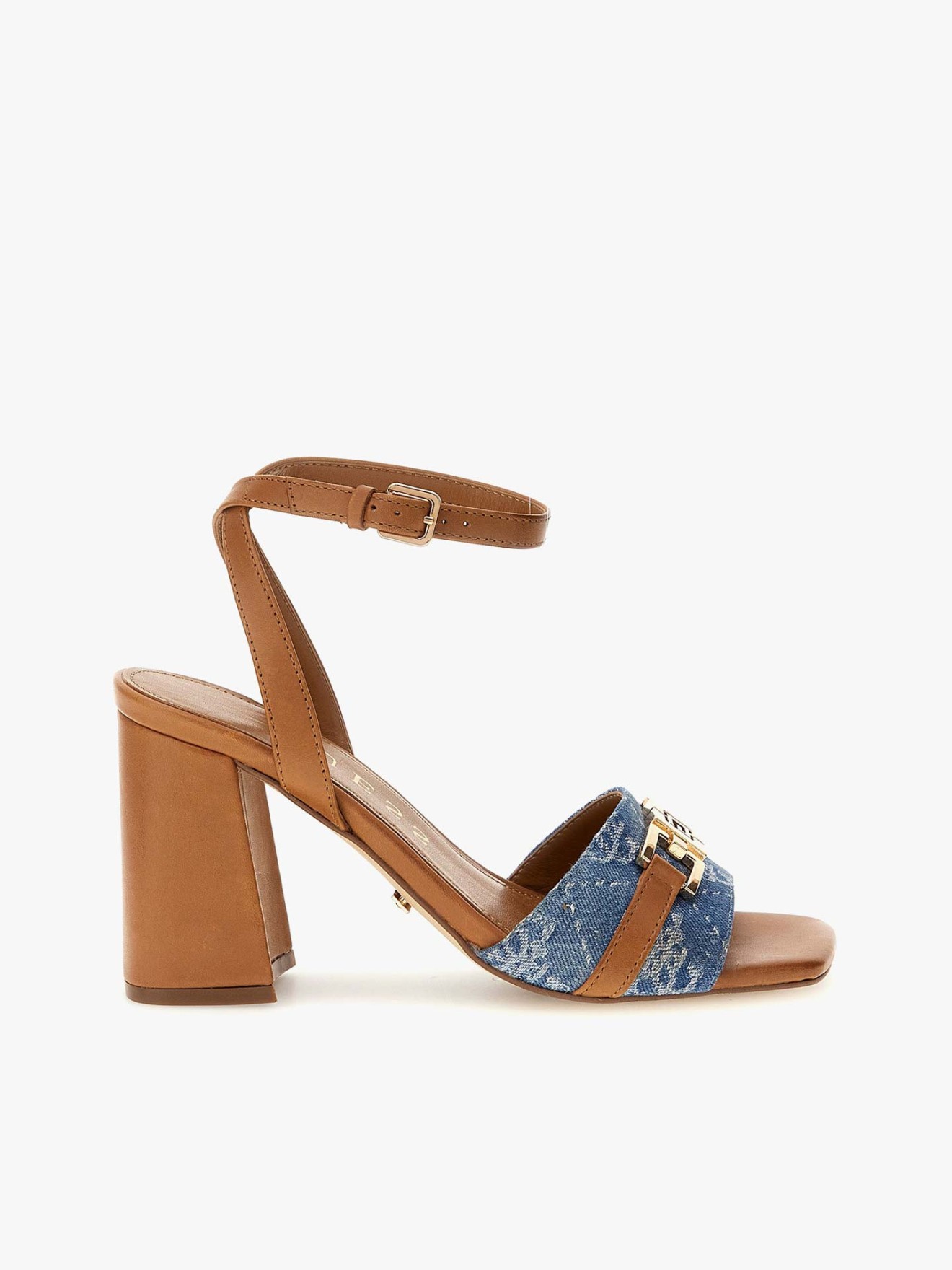 Sandálias de Salto Alto