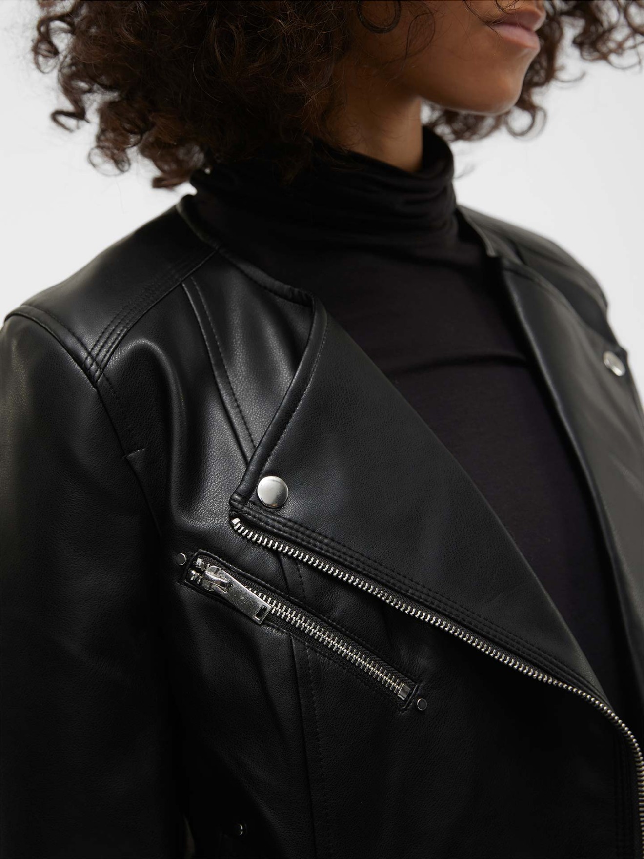 Biker Jacket
