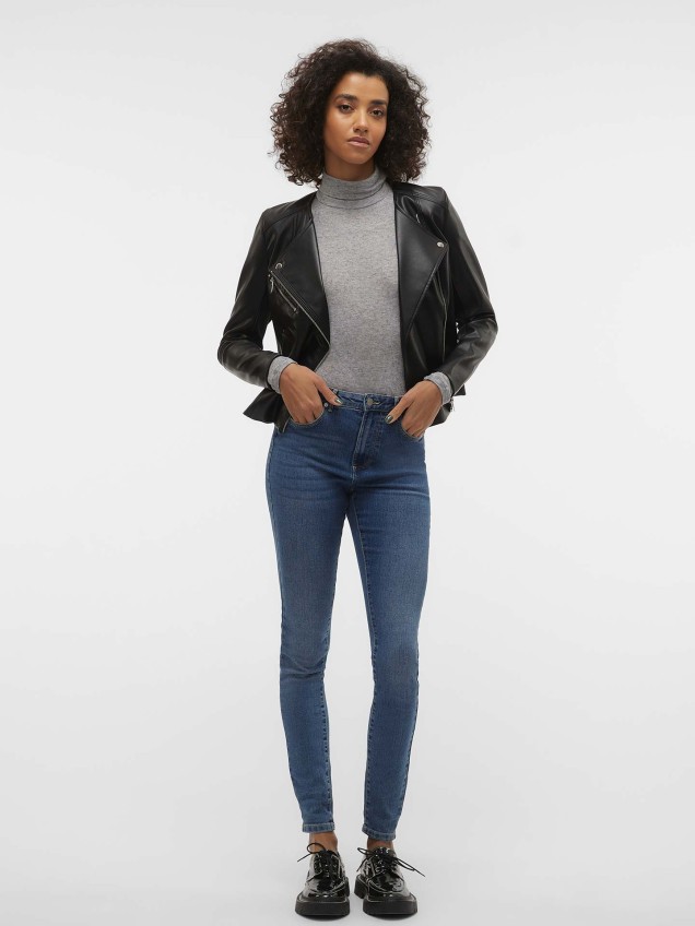 Biker Jacket