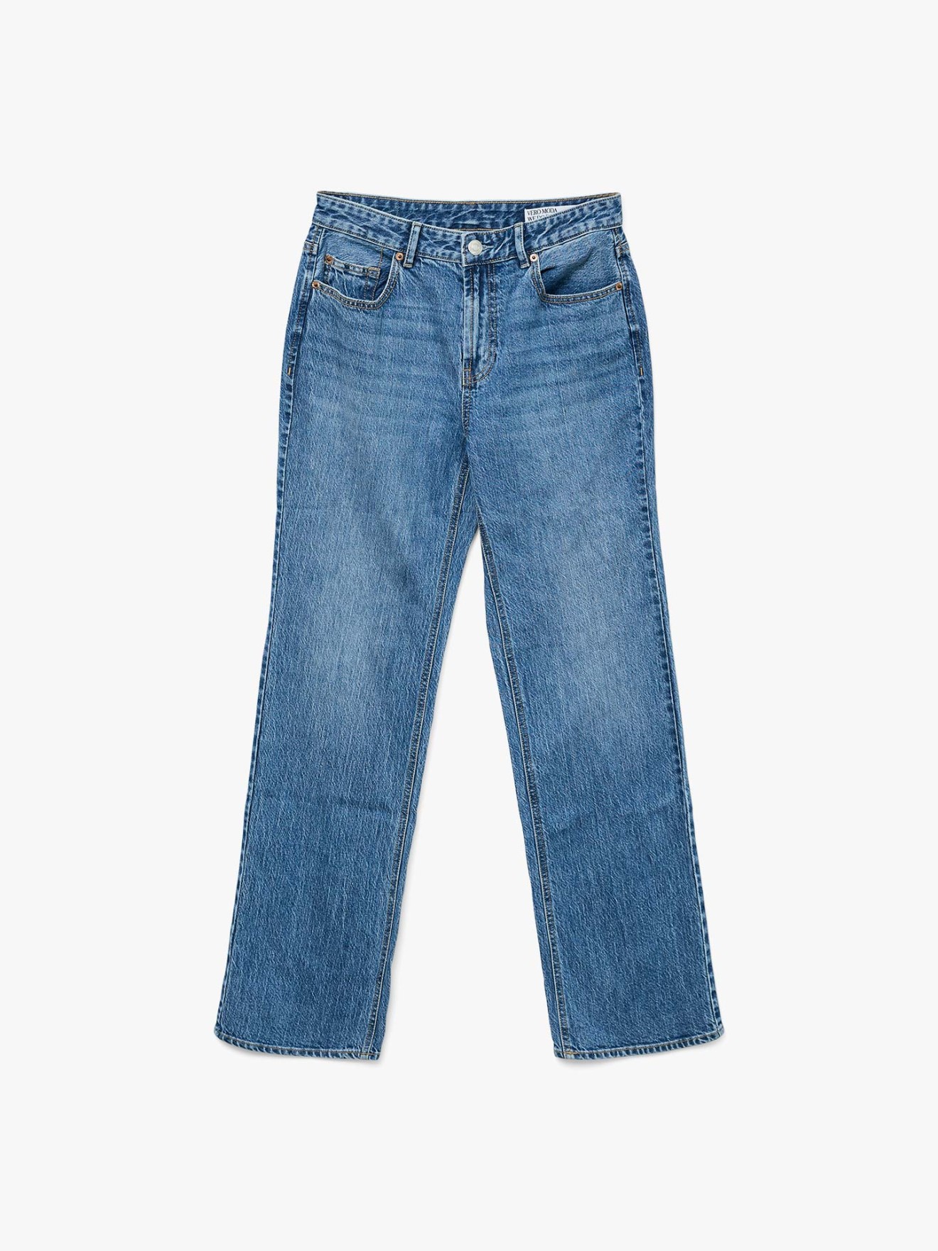Cal�as de Ganga Straight Fit