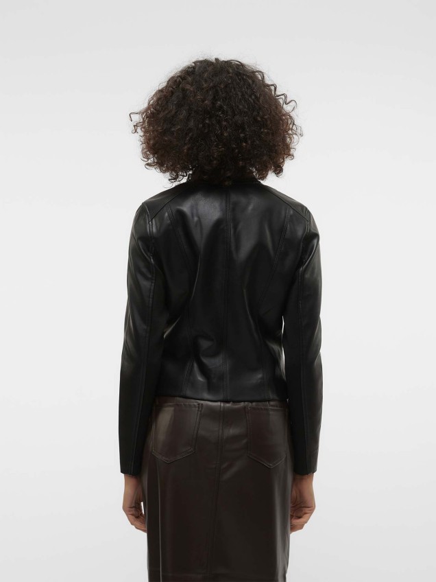 Biker Jacket