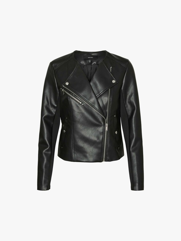 Biker Jacket