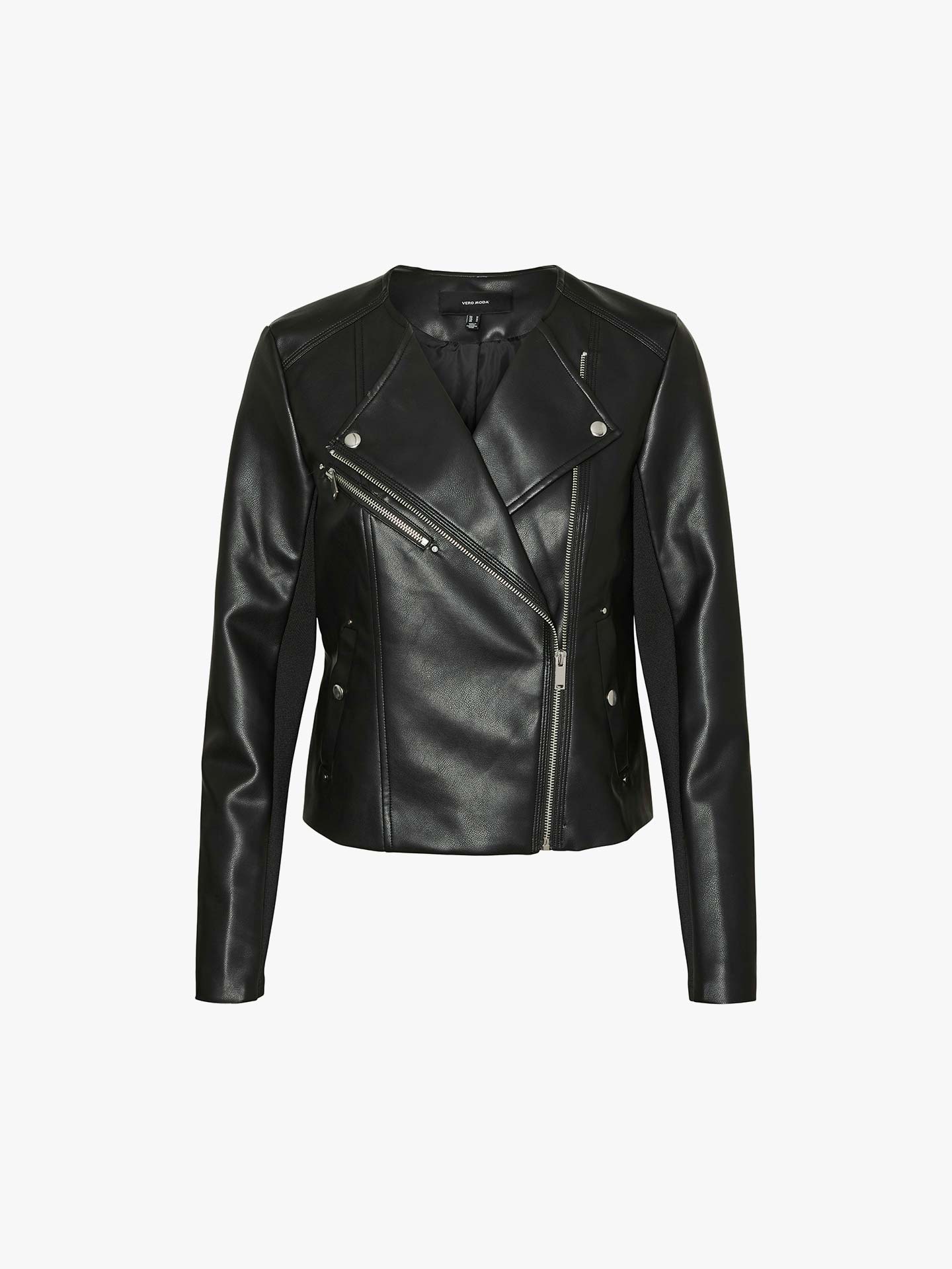 Biker Jacket