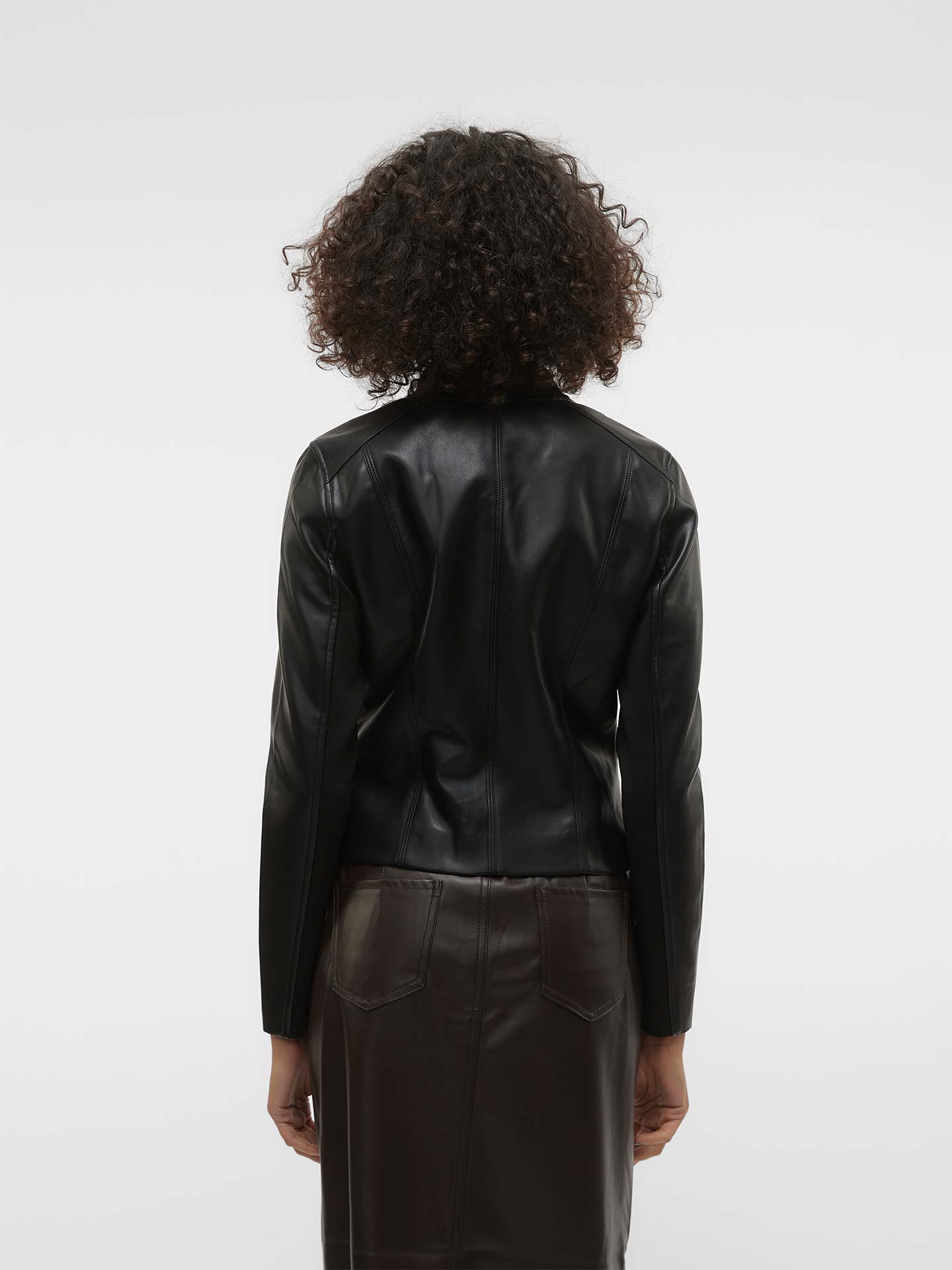 Biker Jacket