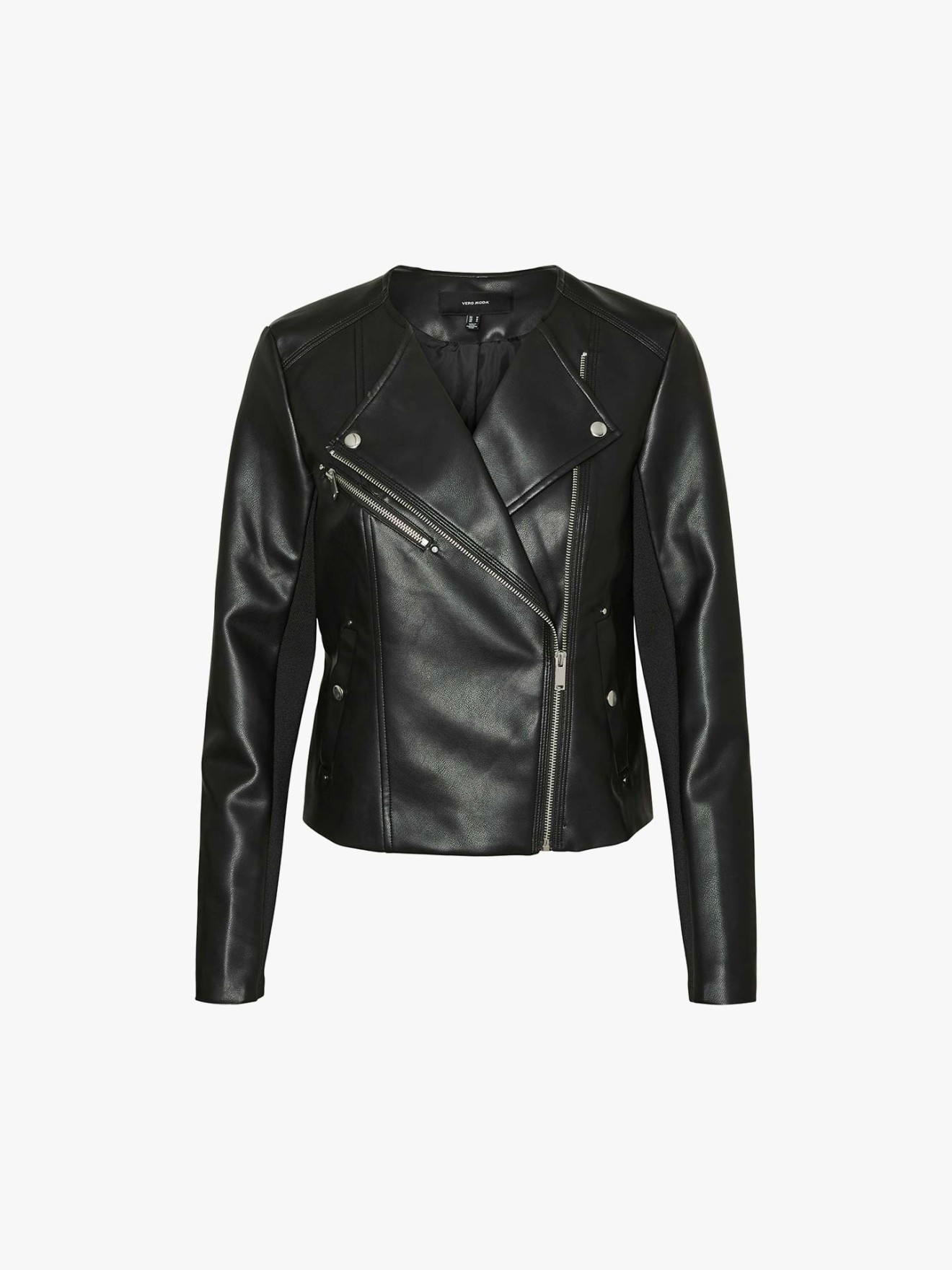 Biker Jacket