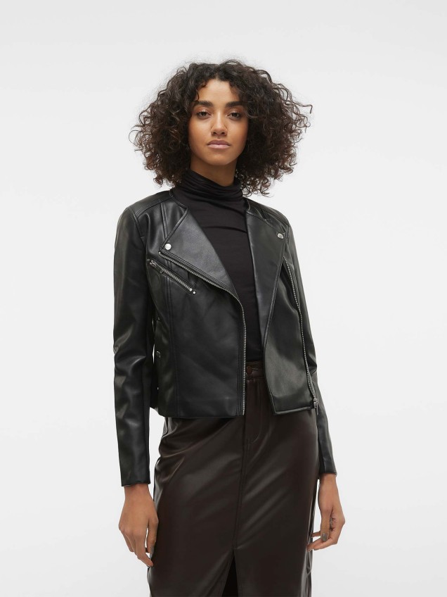 Biker Jacket