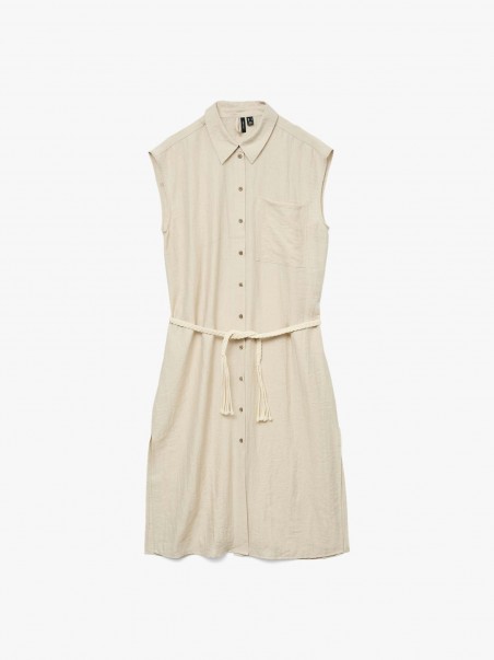 Vestido Midi