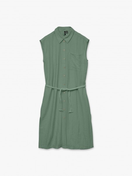 Vestido Midi
