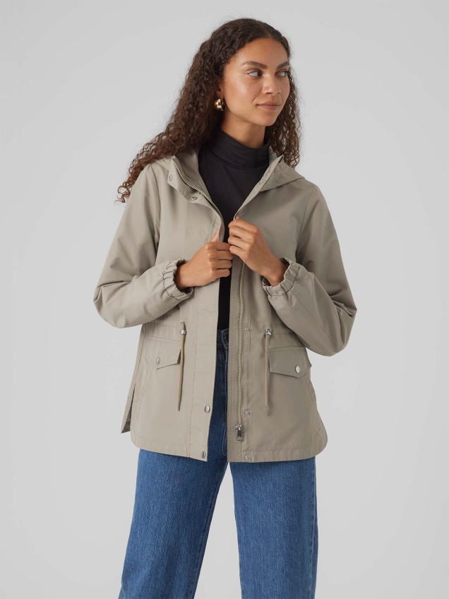 Parka