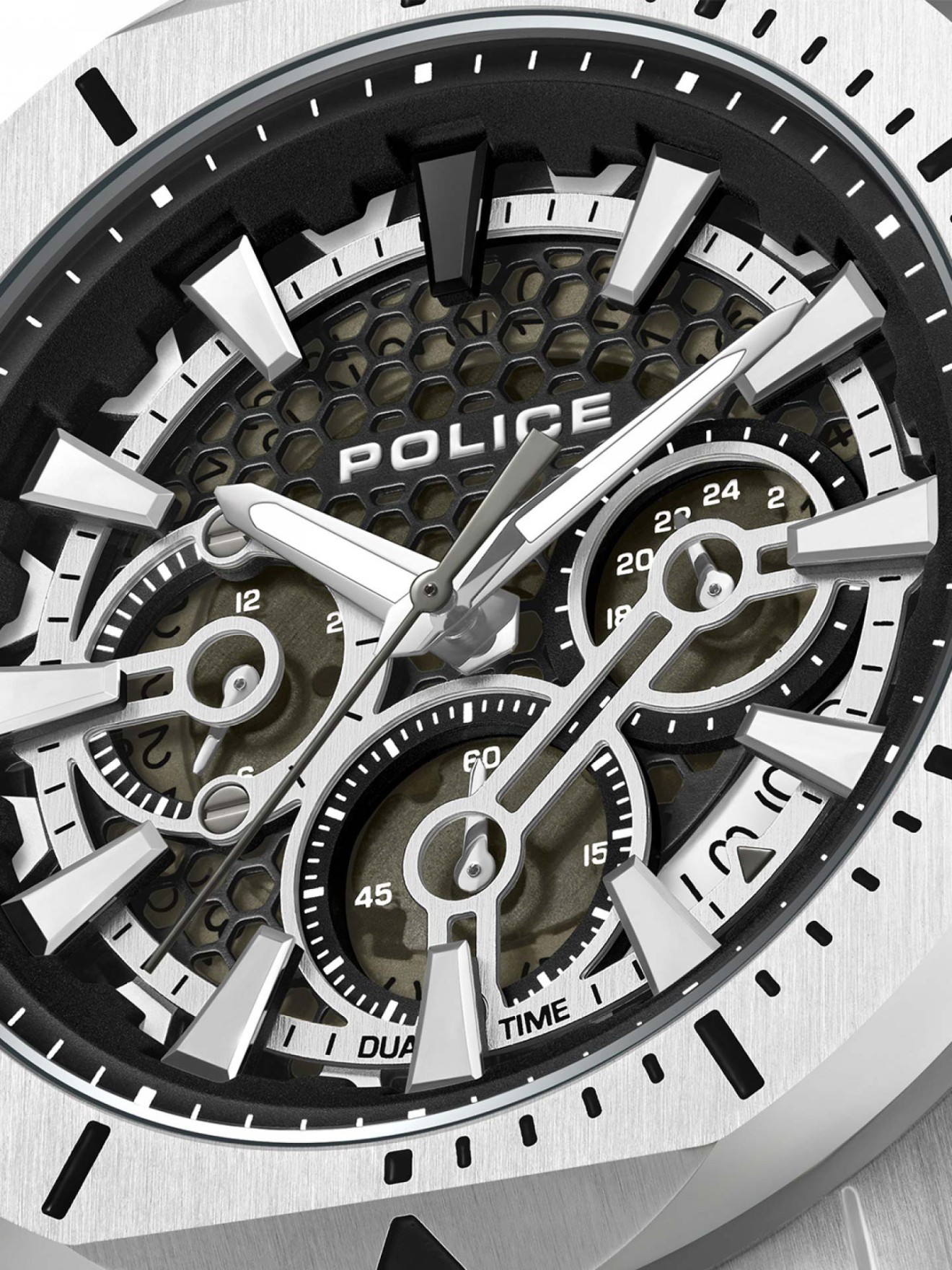 Rel�gio Electrical