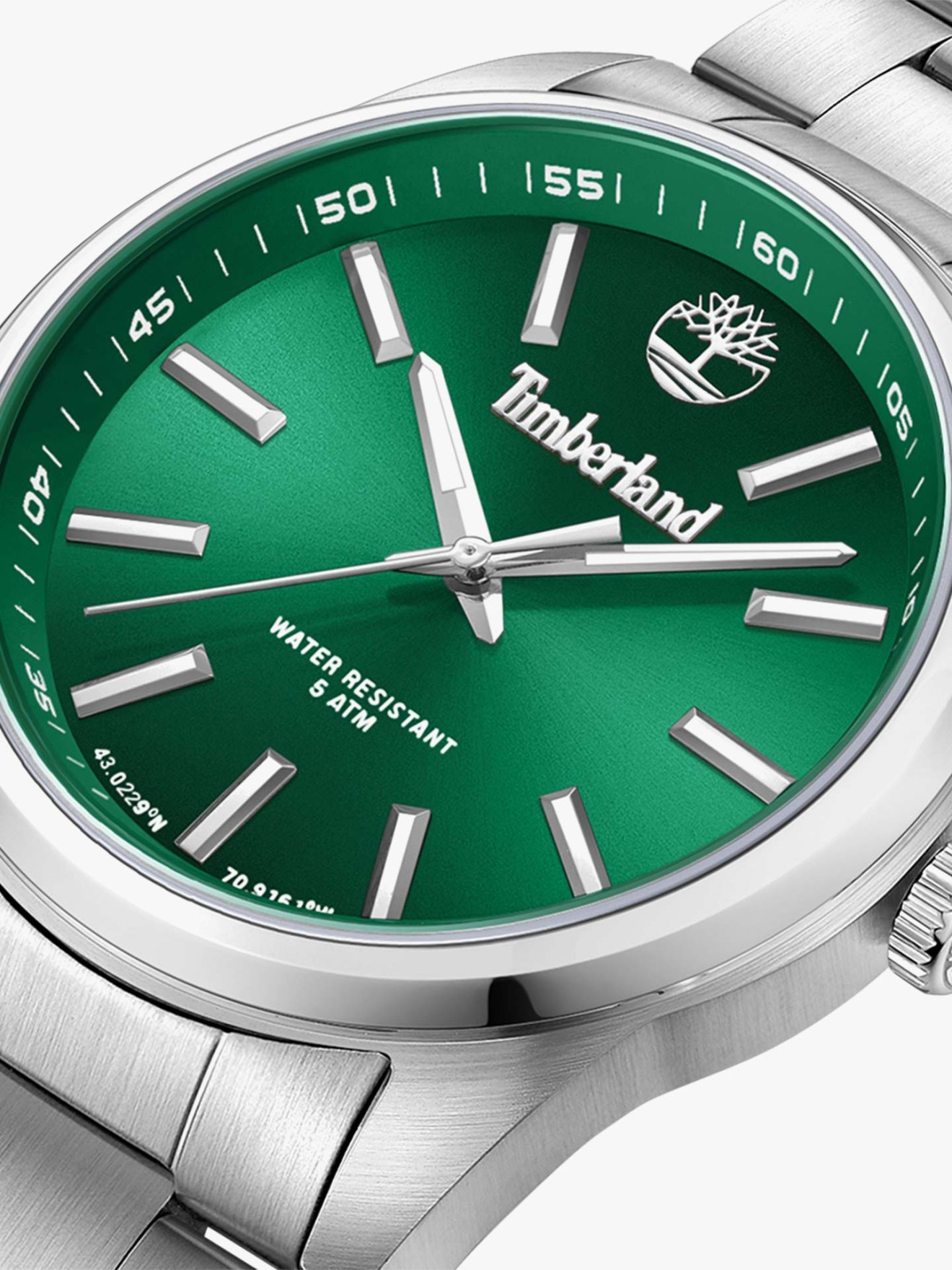 Rel�gio Northbridge