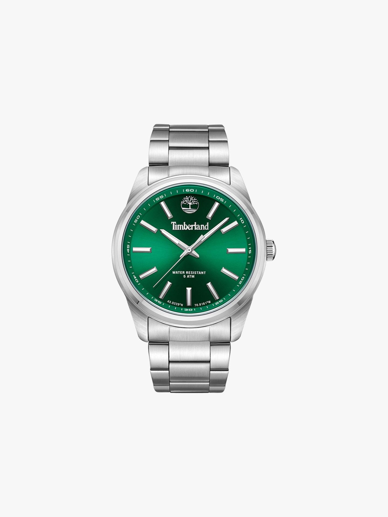 Rel�gio Northbridge