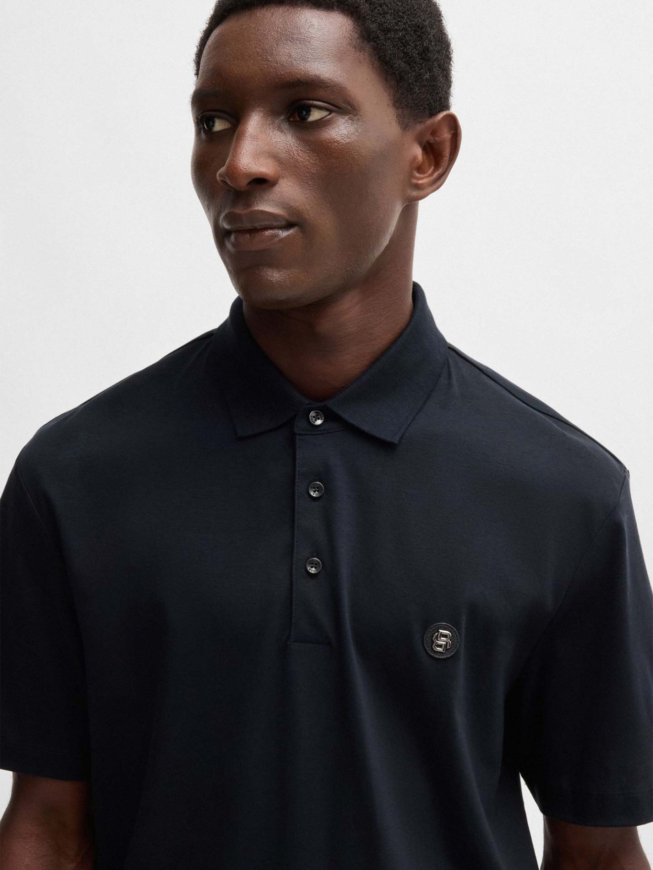 Polo de Algod�o