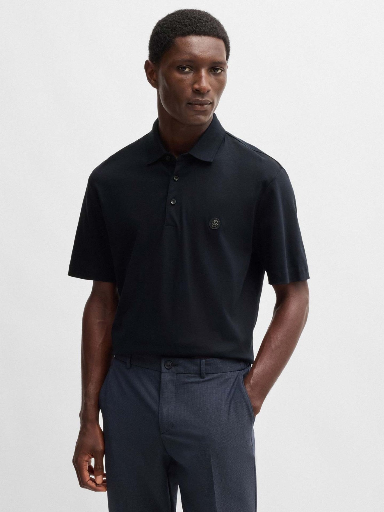Polo de Algod�o