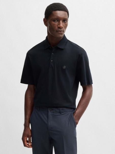 Polo de Algodo