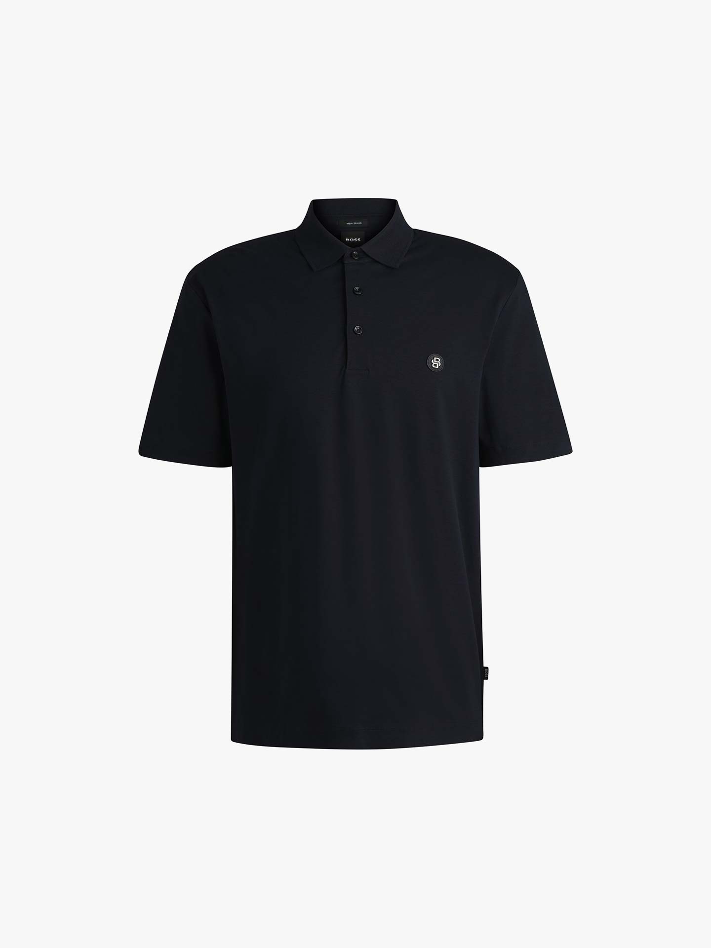Polo de Algodão