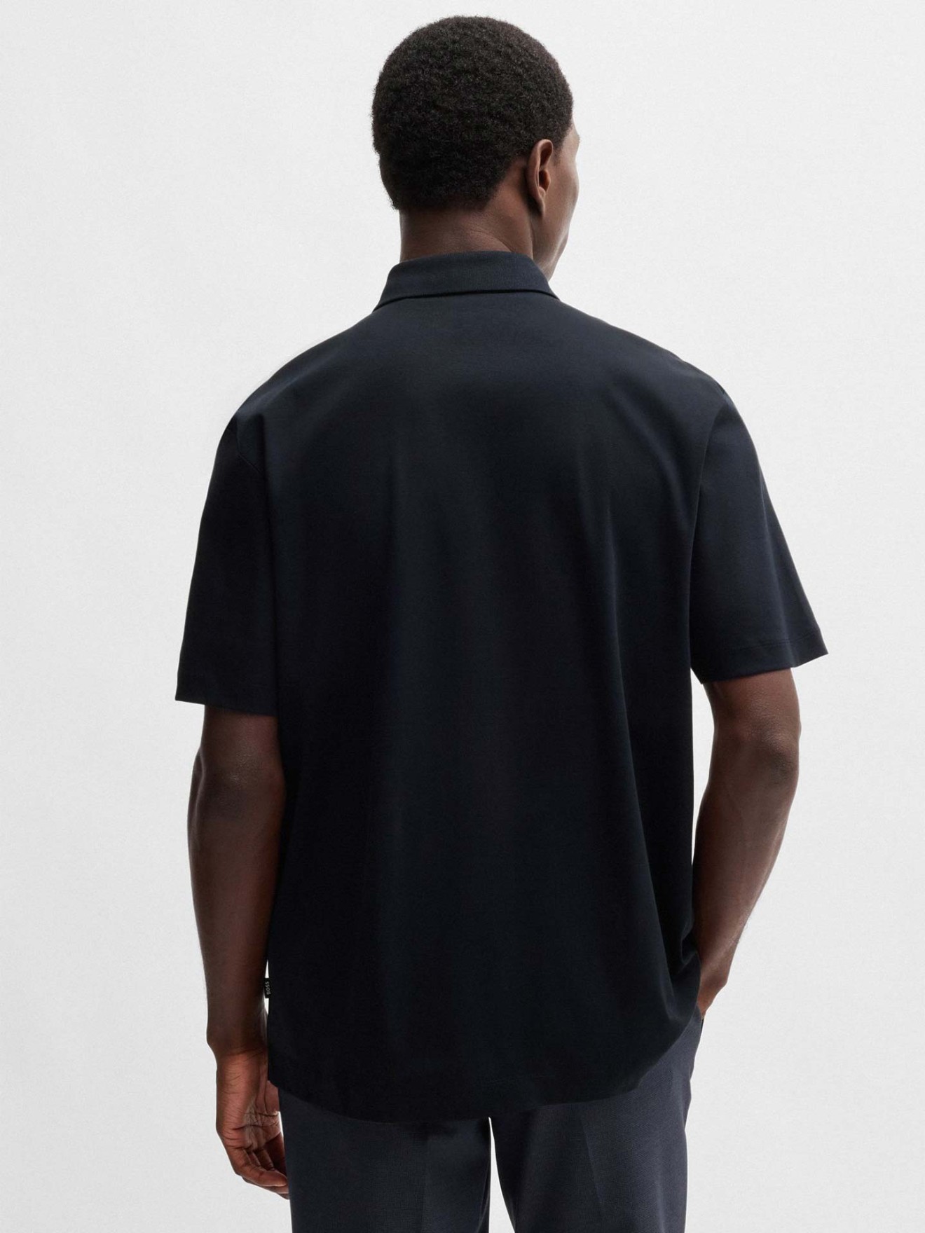 Polo de Algod�o