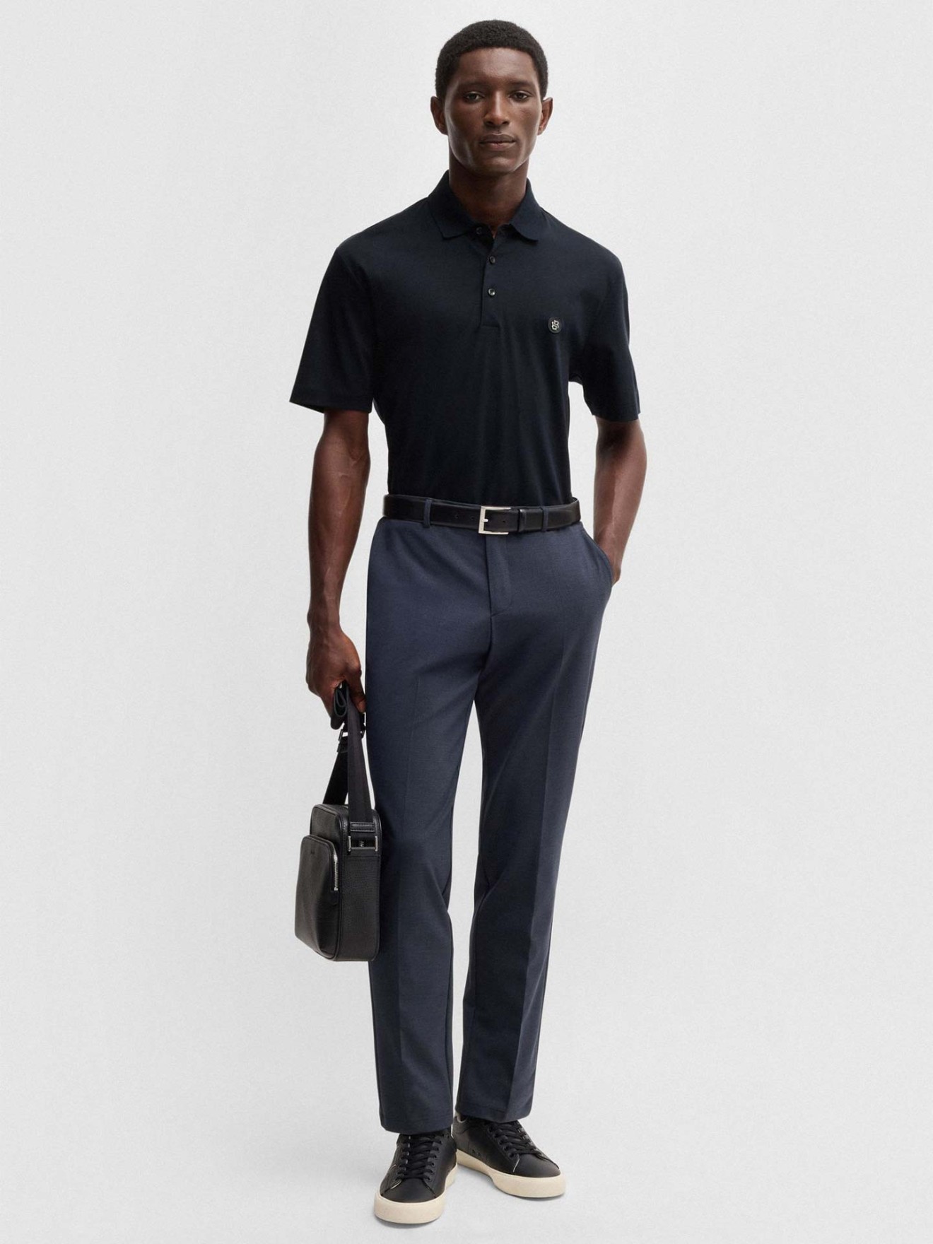 Polo de Algod�o