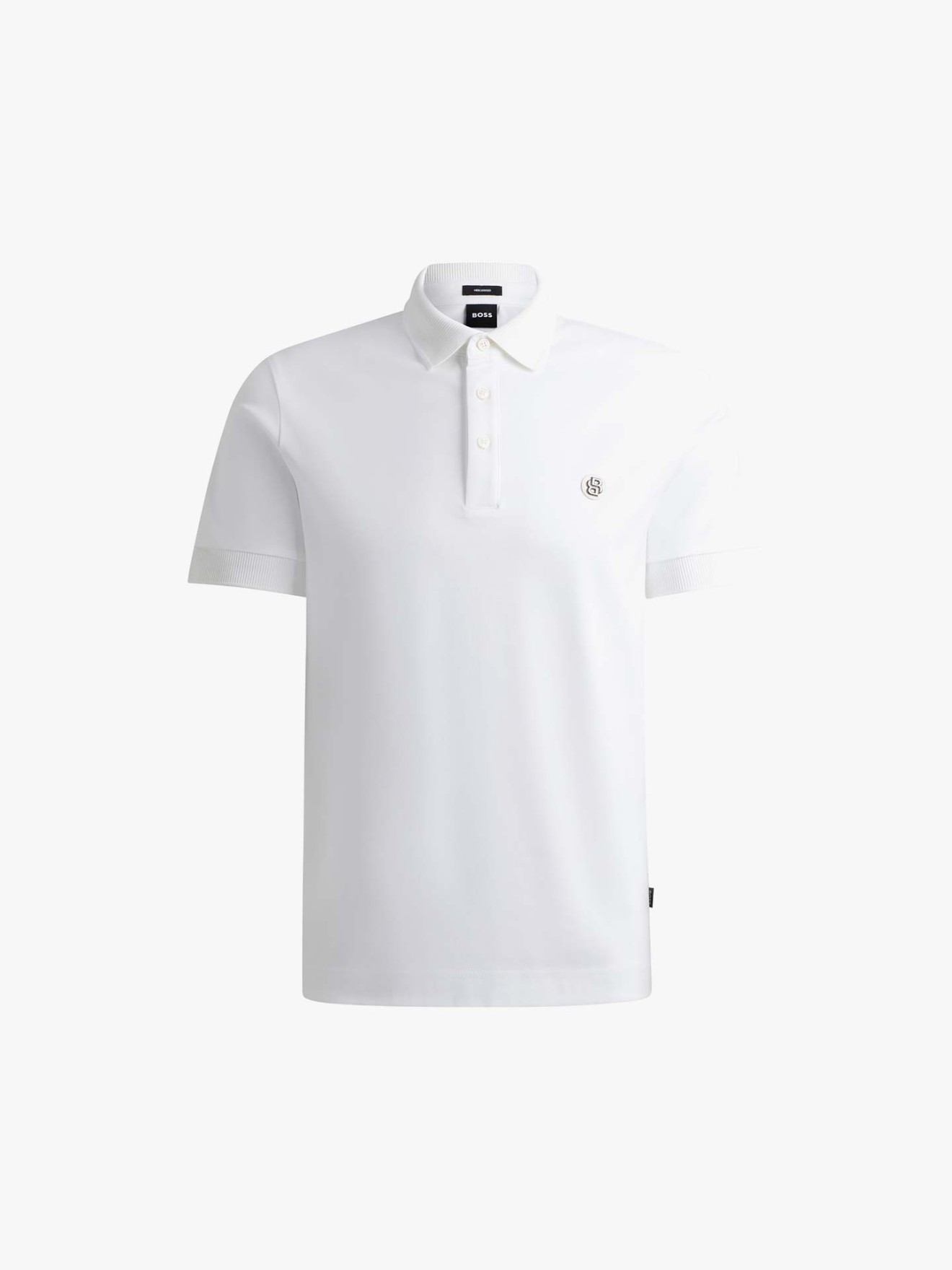 Polo de Algod�o